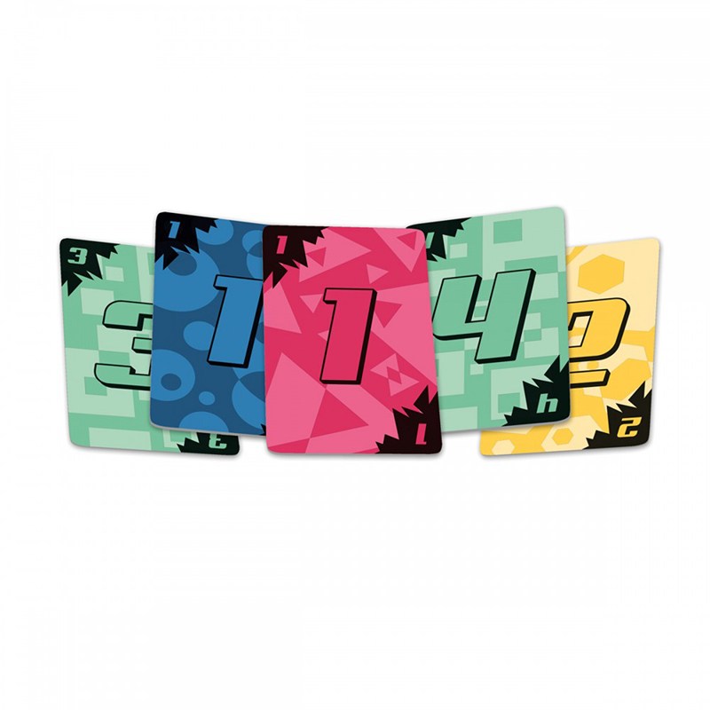 Juego de Mesa The Lie - Imagen 2