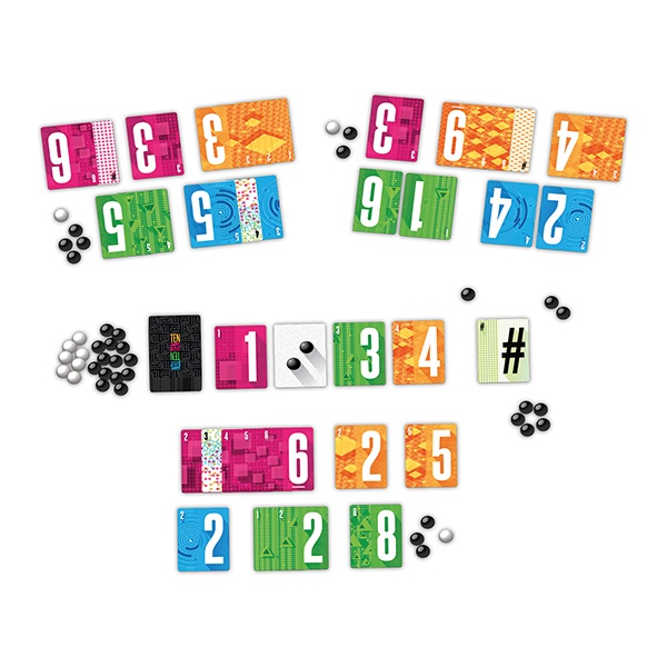 Juego Ten - Imagen 1