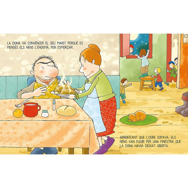 Libro infantil En Polzet - Imagen 1