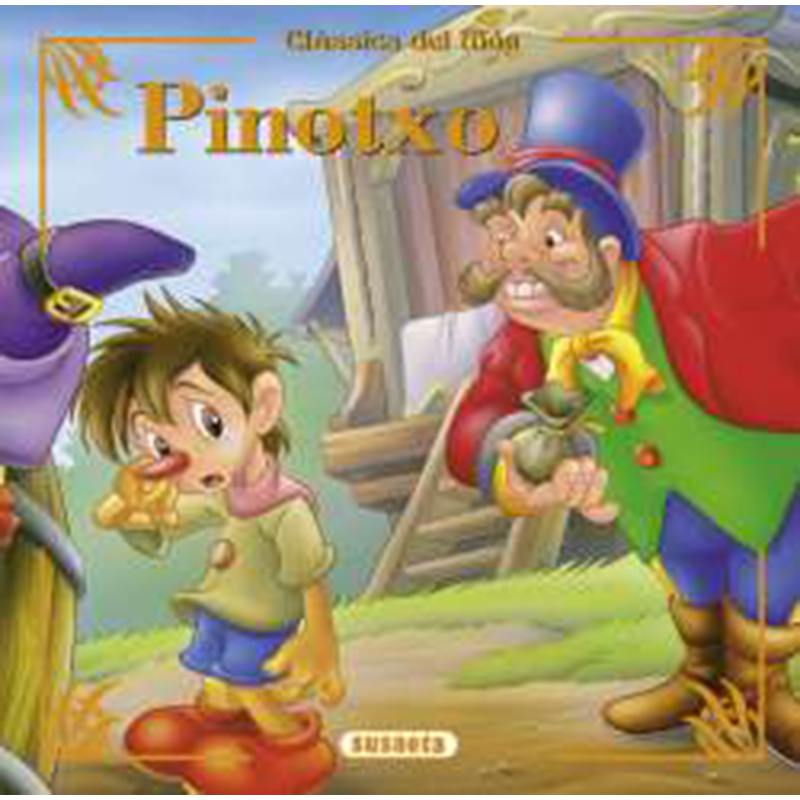 Libro infantil Classics Del Mon - Imagen 2