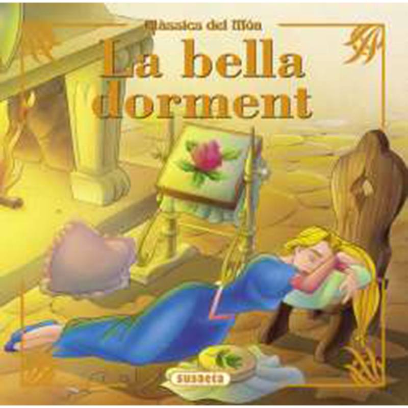 Libro infantil Classics Del Mon - Imagen 5