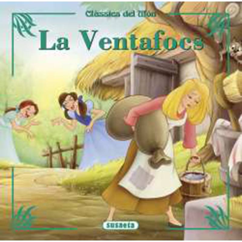 Libro infantil Classics Del Mon - Imagen 6