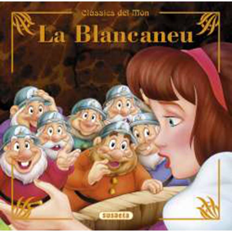 Libro infantil Classics Del Mon - Imagen 8