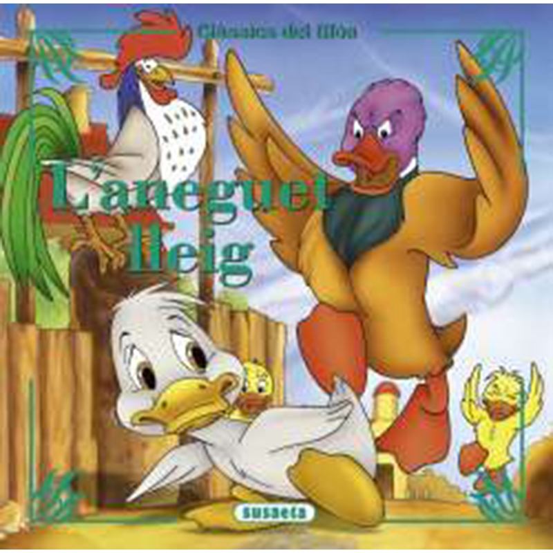 Libro infantil Classics Del Mon - Imagen 9