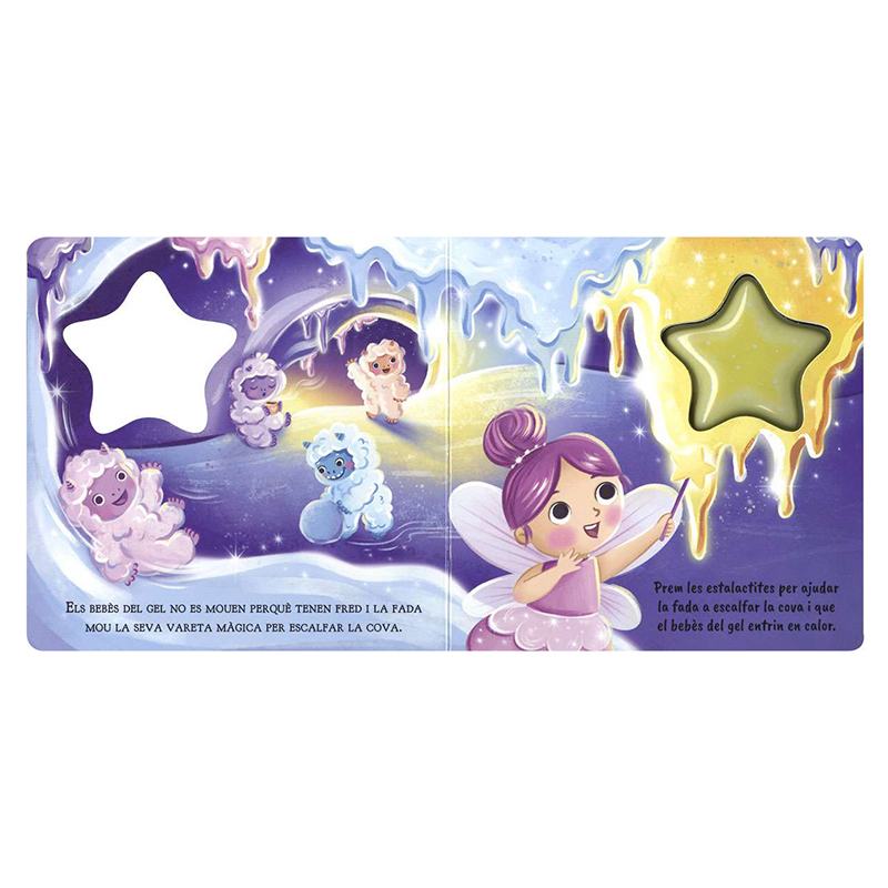 Libro Infantil Món Màgic - Catalán - Imagen 1