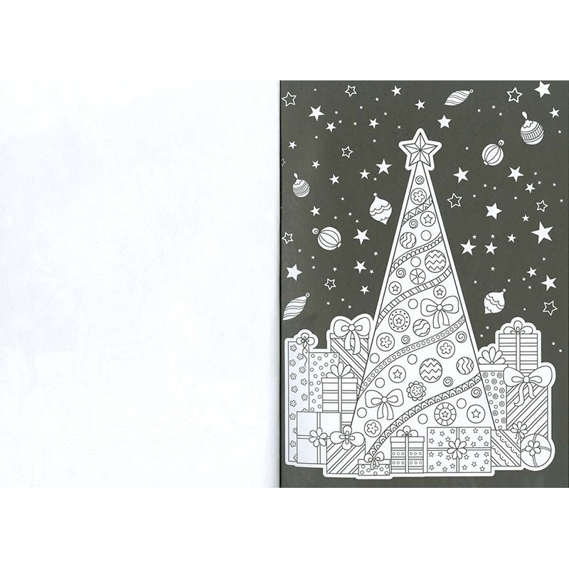 Libro infantil Navidad - Imagen 1