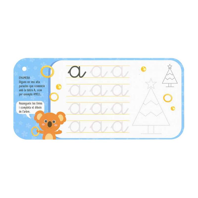 Libro Infantil Divertipetits Minúscules - Catalán - Imagen 2