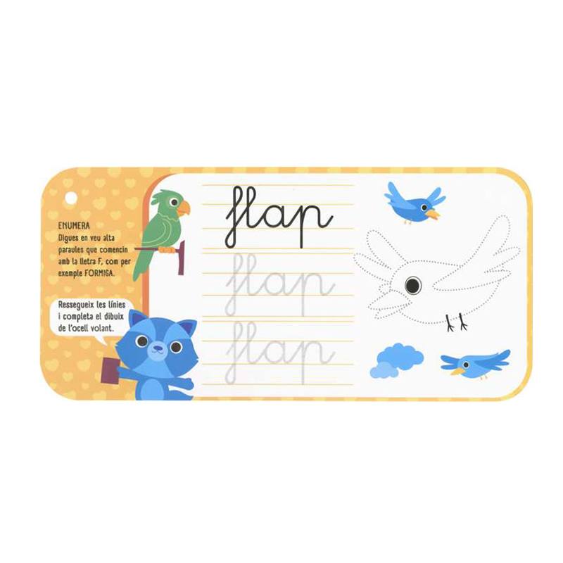 Libro Infantil Divertipetits Minúscules - Catalán - Imagen 3