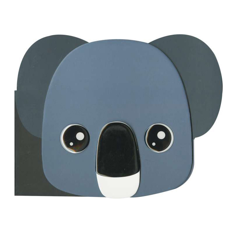 Libro Infantil El Koala