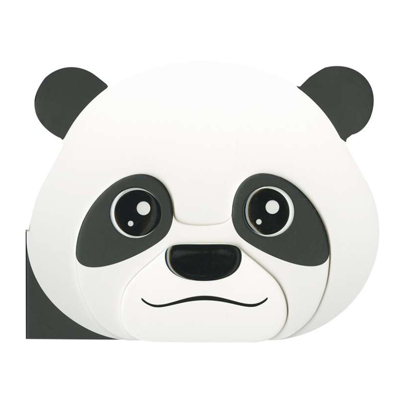 Libro Infantil El Oso Panda