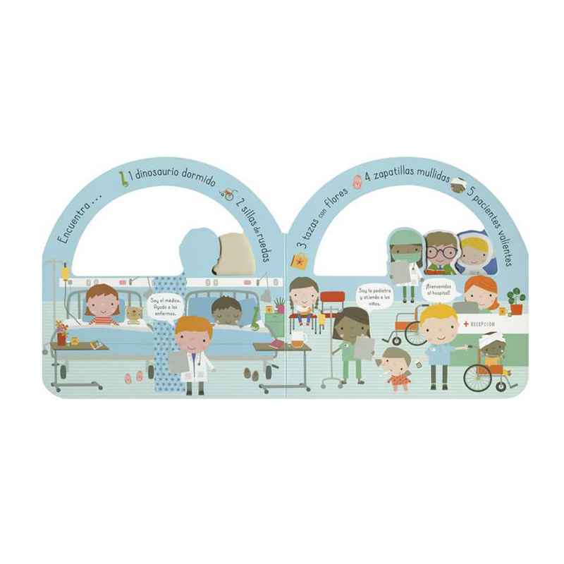 Libro Infantil ¡Ya Soy Mayor! - Imagen 2