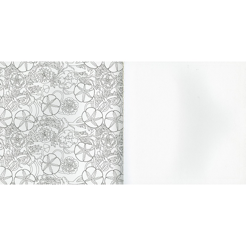 Libro infantil Mandala Primavera - Imagen 1