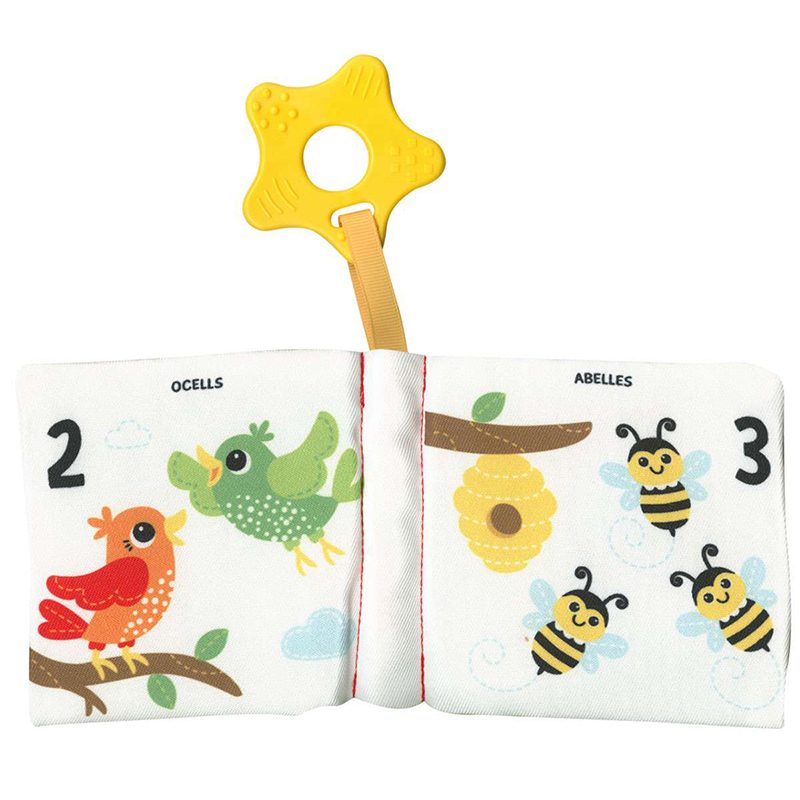 Libro infantil El Gosset - Imagen 1