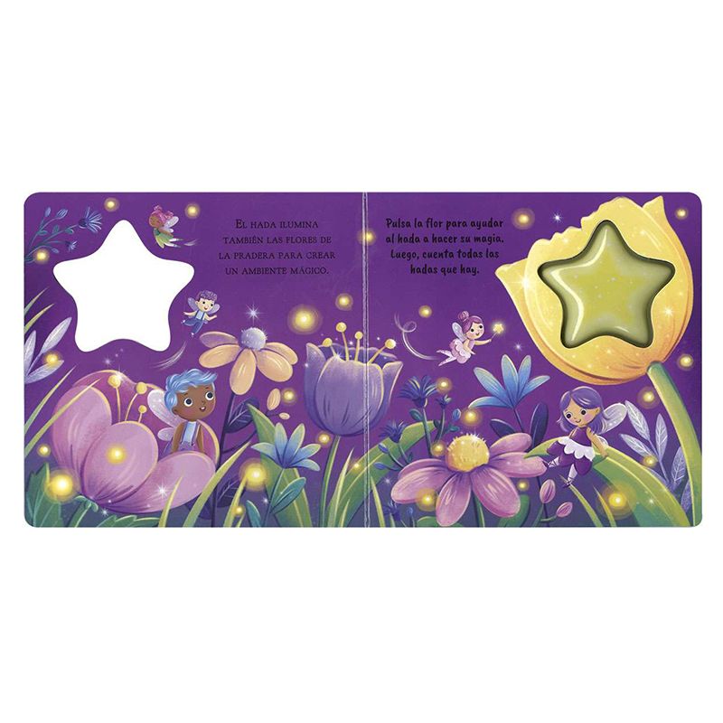 Libro Infantil Mundo Mágico - Imagen 1