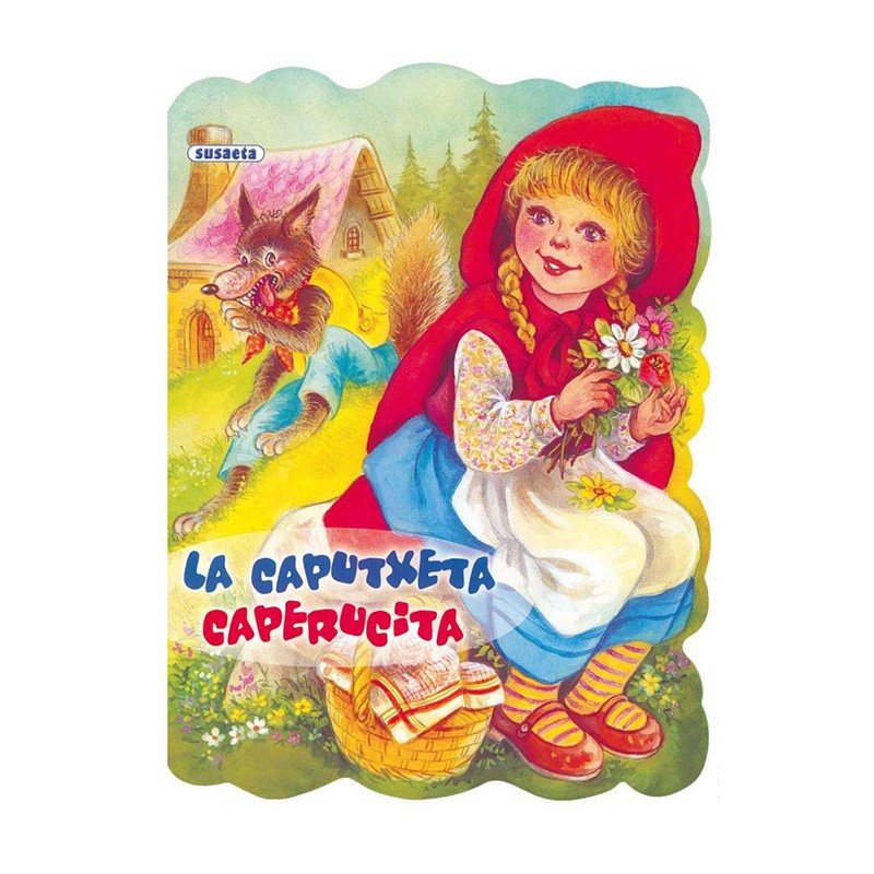 Cuento Bilingüe - Castellano Catalán - Imagen 2