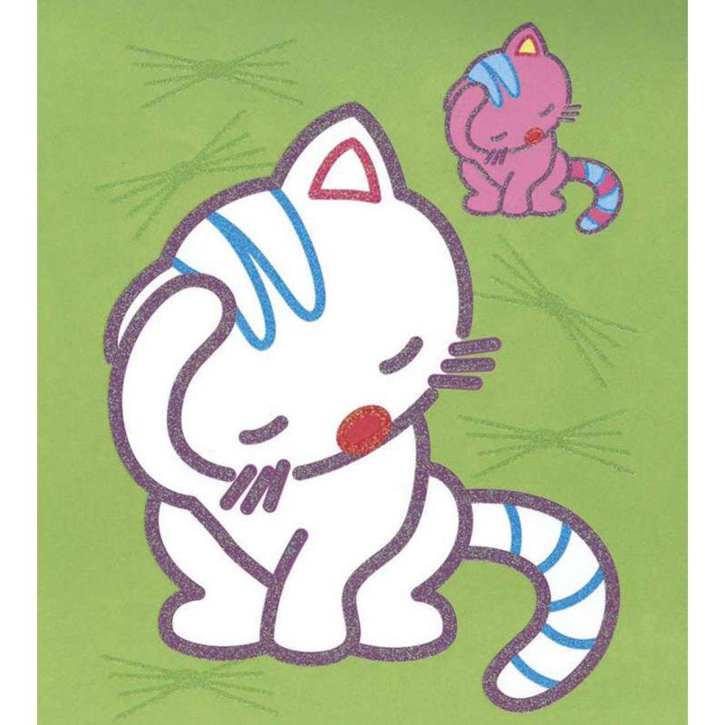 Libro infantil 4 Anys - Primers Colors - Imagen 1