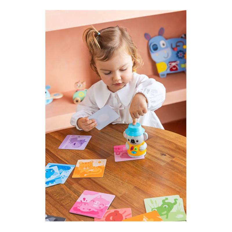 Juego Yo Aprendo con Coco - Imagen 2