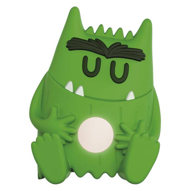 Yo Aprendo con el Monstruo de Colores - Cuenta Cuentos - Imagen 1