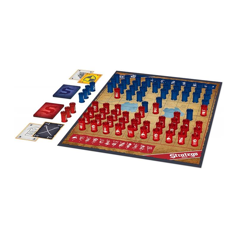 Juego Stratego Original - Imagen 2