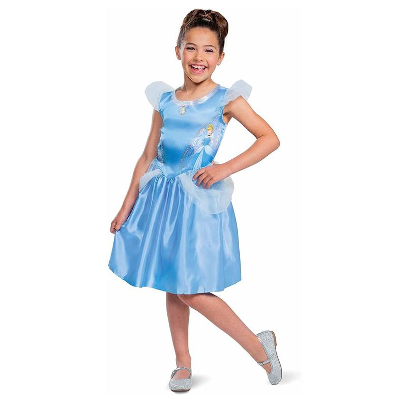 Disney Fantasia Cinderela 3-4 Anos