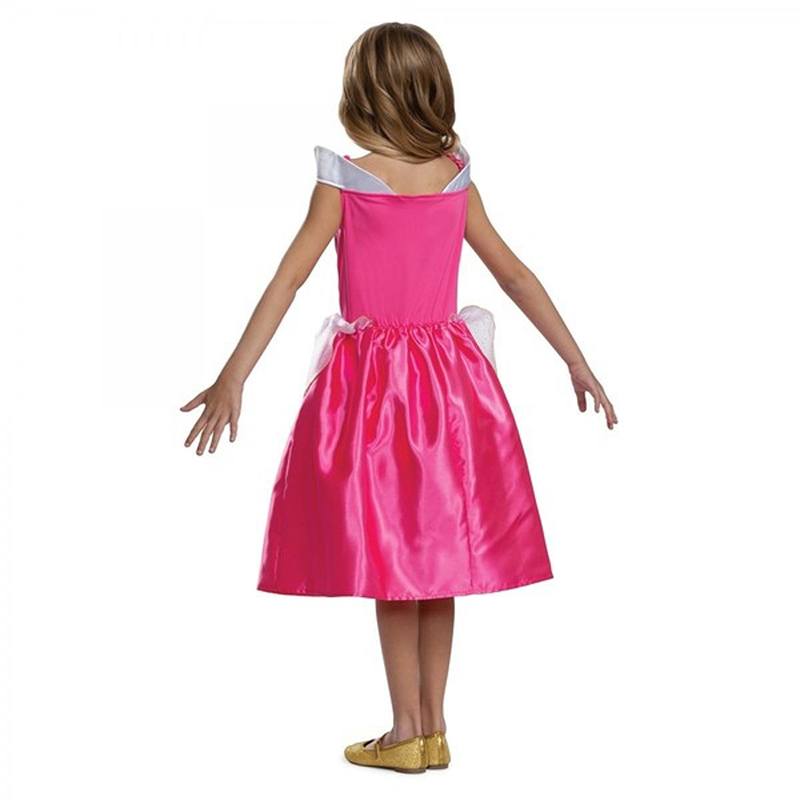 Disney Disfraz Aurora 3-4 Años - Imagen 1