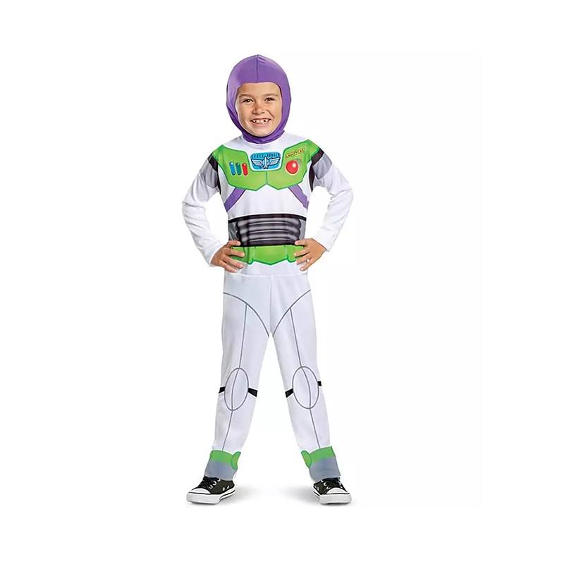 Toy Story Disfraz Buzz Lightyear Classic 3-4 Años