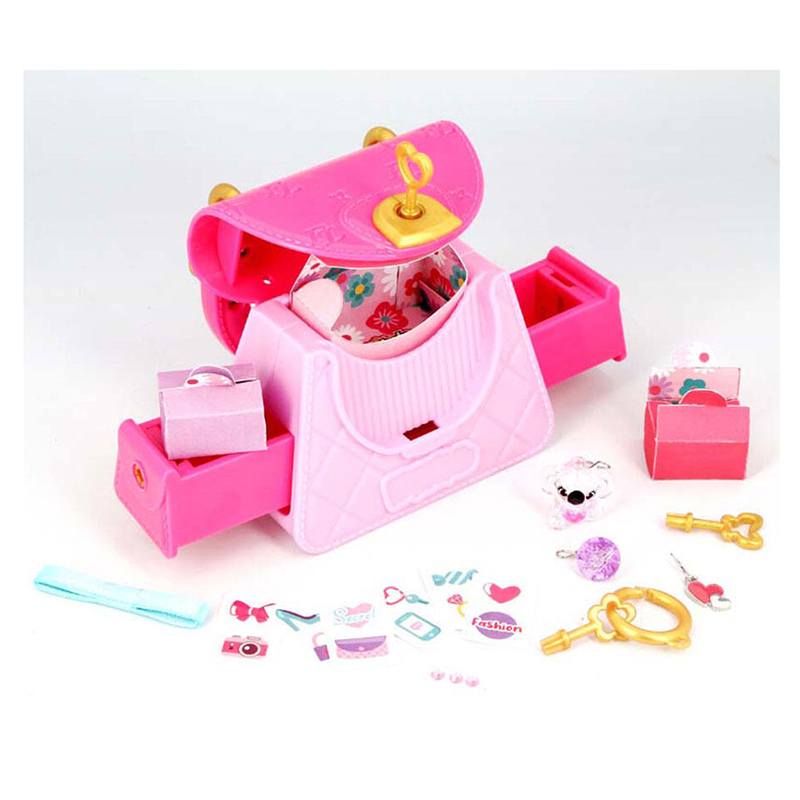 Funlockets Mini Bolso Secreto - Imagen 2