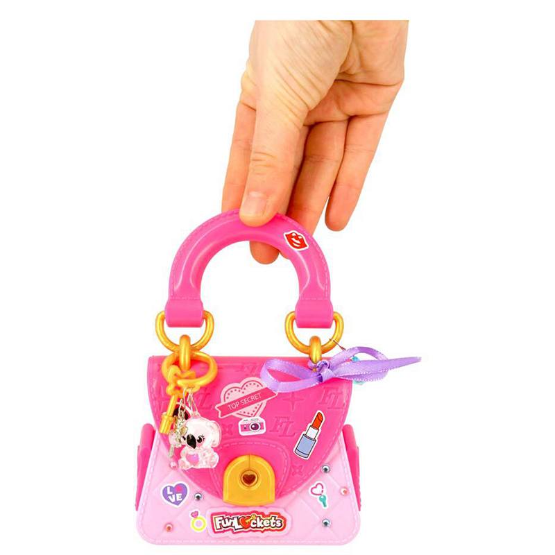 Funlockets Mini Bolso Secreto - Imagen 3