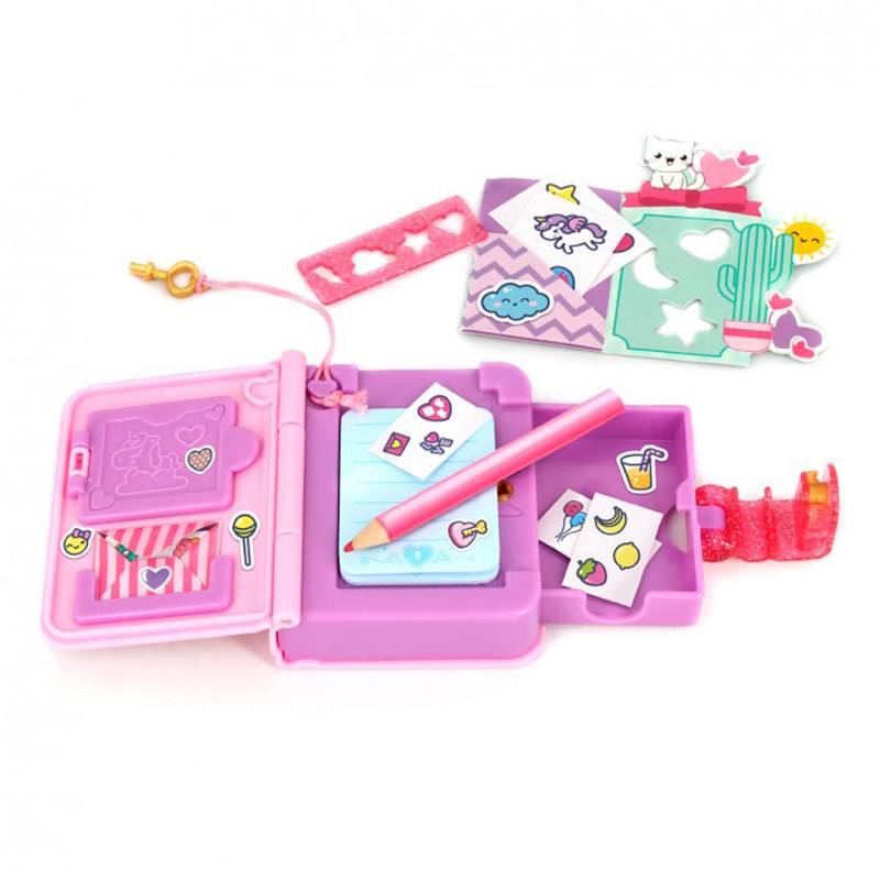 Funlockets Mini Diario Secreto - Imagen 3