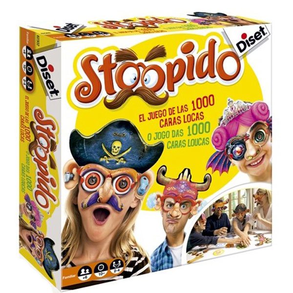 Joc Stoopido - Imatge 1