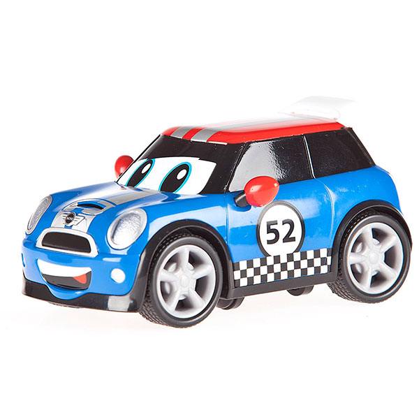 Cotxe Go Mini Stunt Racer Chicane - Imatge 1