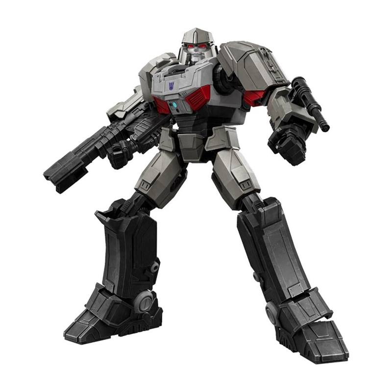 Blokees - Transformers Figura Megatron con Luz - Imagen 1