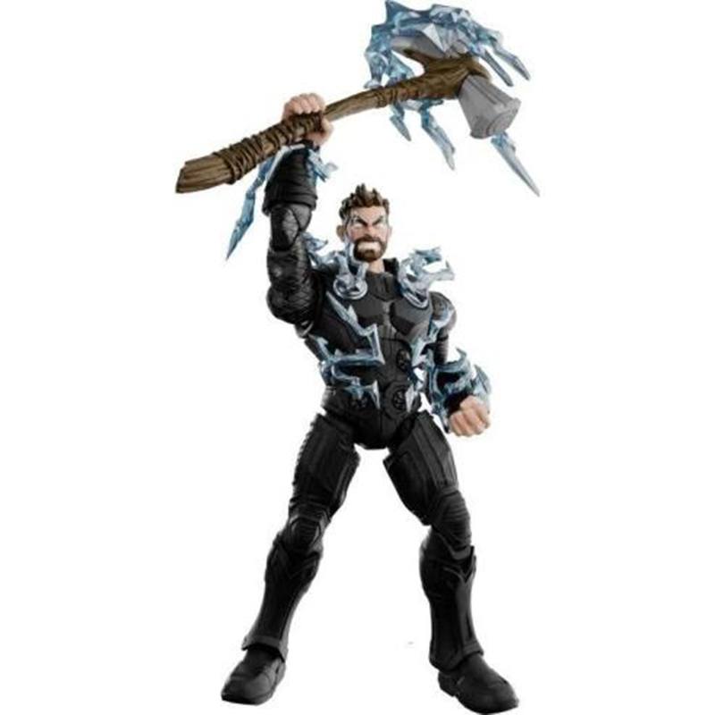 Blokees - Marvel Figura Thor Infinity Saga - Imagen 1