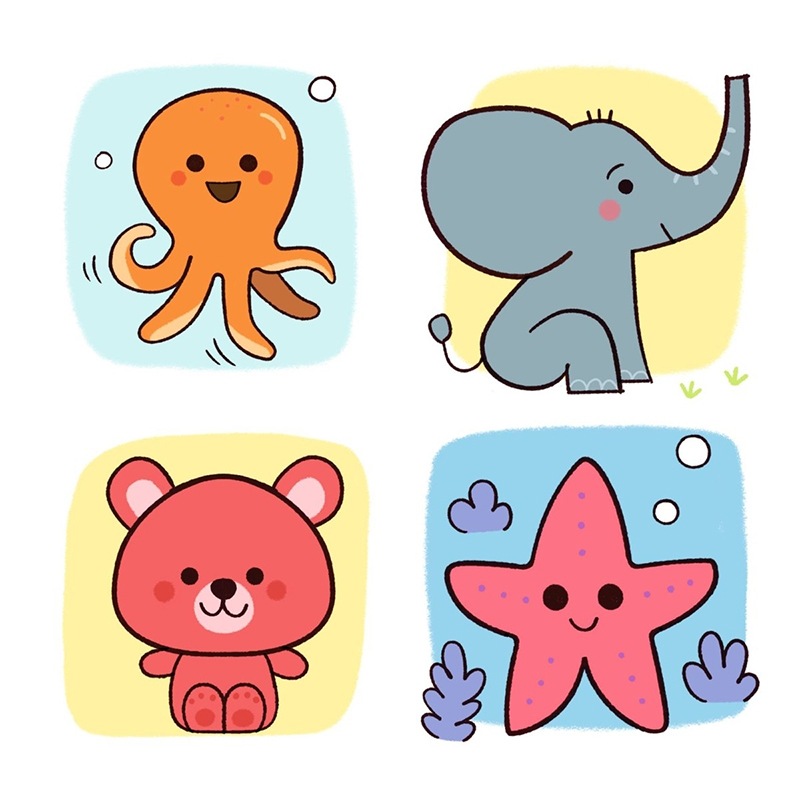 Djeco Step By Step Babies And Co - Imagem 2