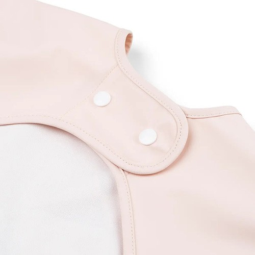 Babero con Bolsillo con Mangas Playground Rosa - Imagen 2