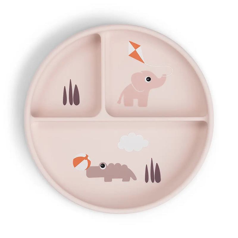 Plato Stick And Stay Tiny Farm Rosa Done By Deer