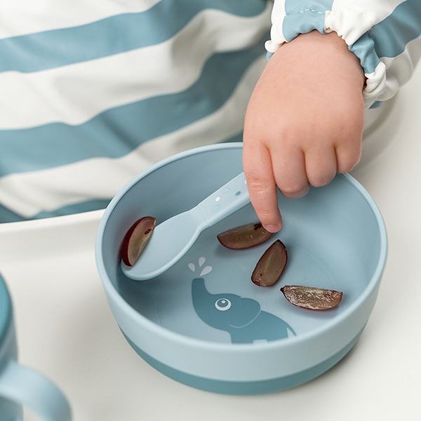 Tigela Elphee Azul Done by Deer - Imagem 1