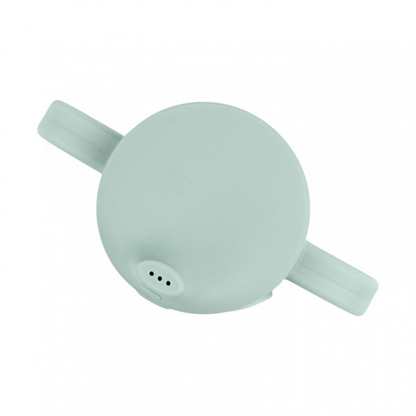 Taza Silicona Elphee Azul - Imagen 1