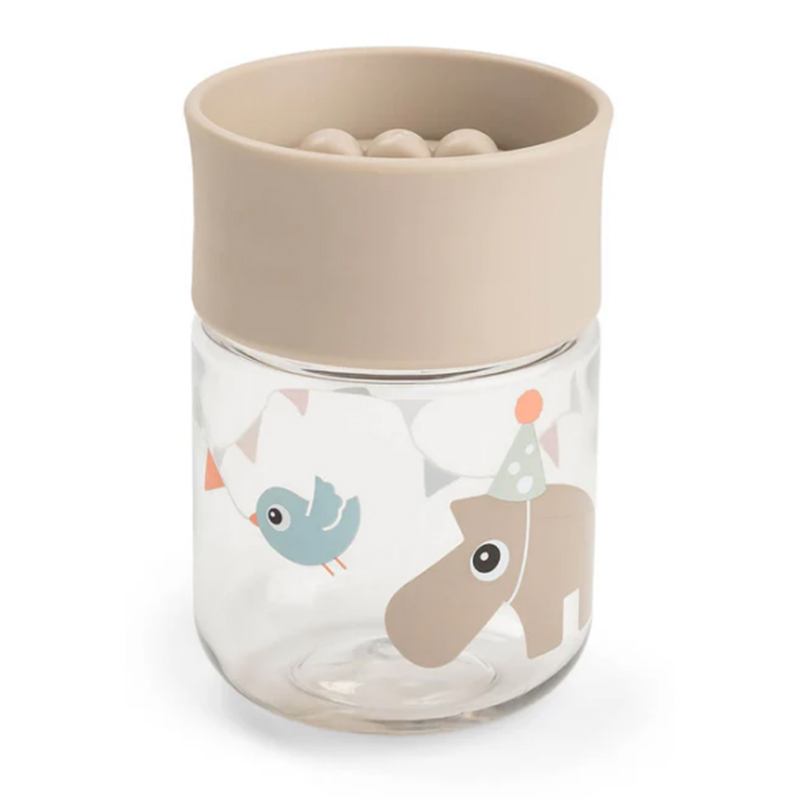 Done By Deer Taza de Aprendizaje 360 - Celebración - Arena