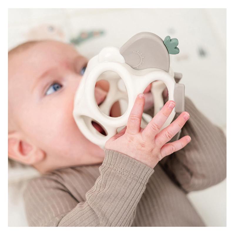 Juguete de Agarre y Mordedor Sheepy Arena Done By Deer - Imagen 2