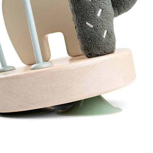 Isla de Actividades Stick and Stay Lalee Arena - Imagen 3