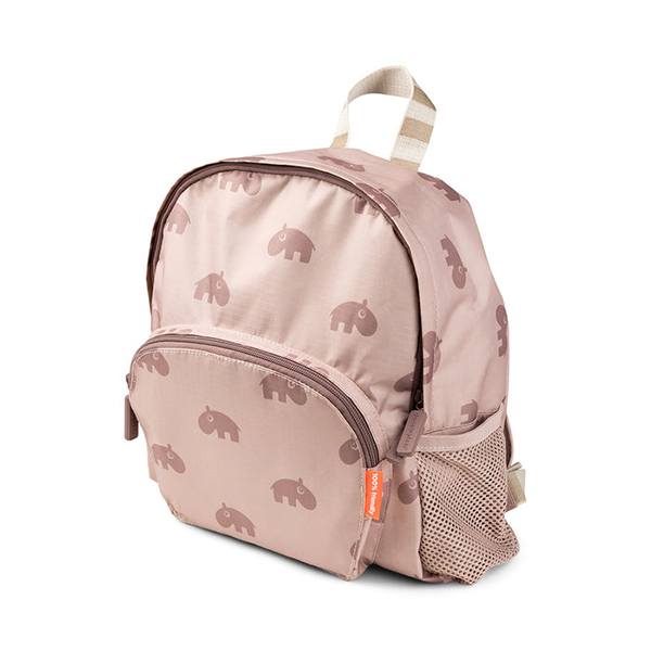 Mochila Ozzo Powder Rosa - Imagen 1