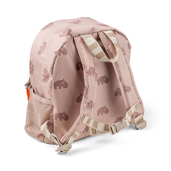 Mochila Ozzo Powder Rosa - Imagen 1