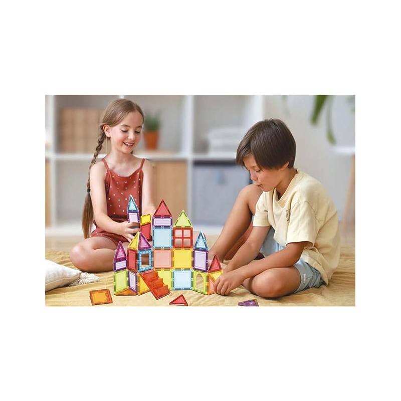 Educa Magnetics 26 Piezas - Imagen 2