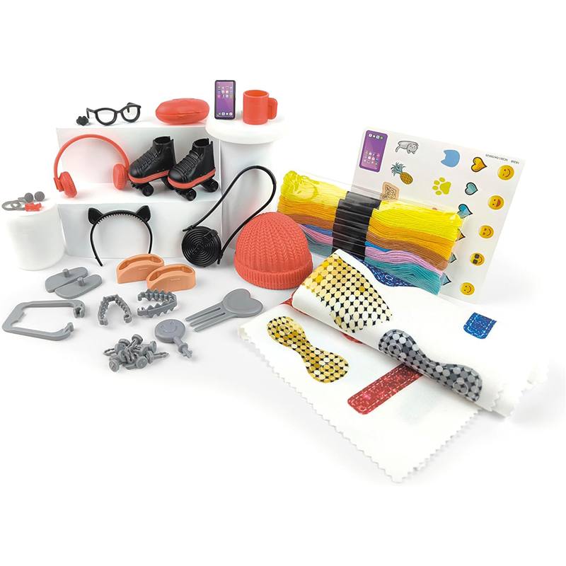 My Model Doll Design Fever Night - Imagen 1