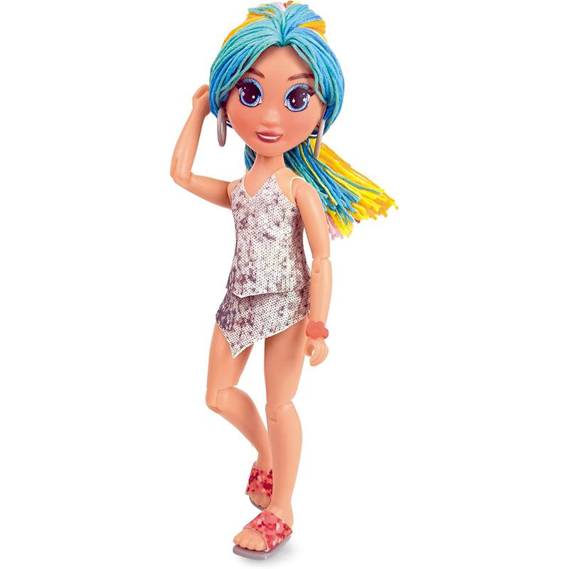 My Model Doll Design Fever Night - Imagen 2