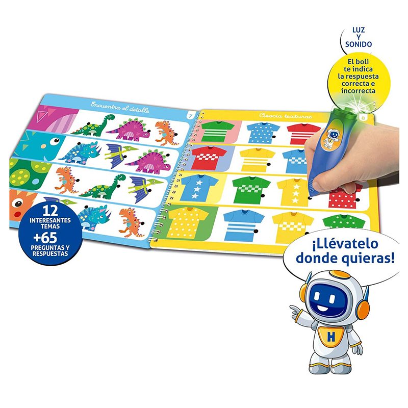 Conector Baby - Imagen 1