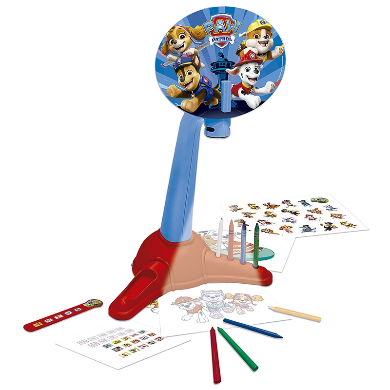 Paw Patrol Proyector - Imagen 1