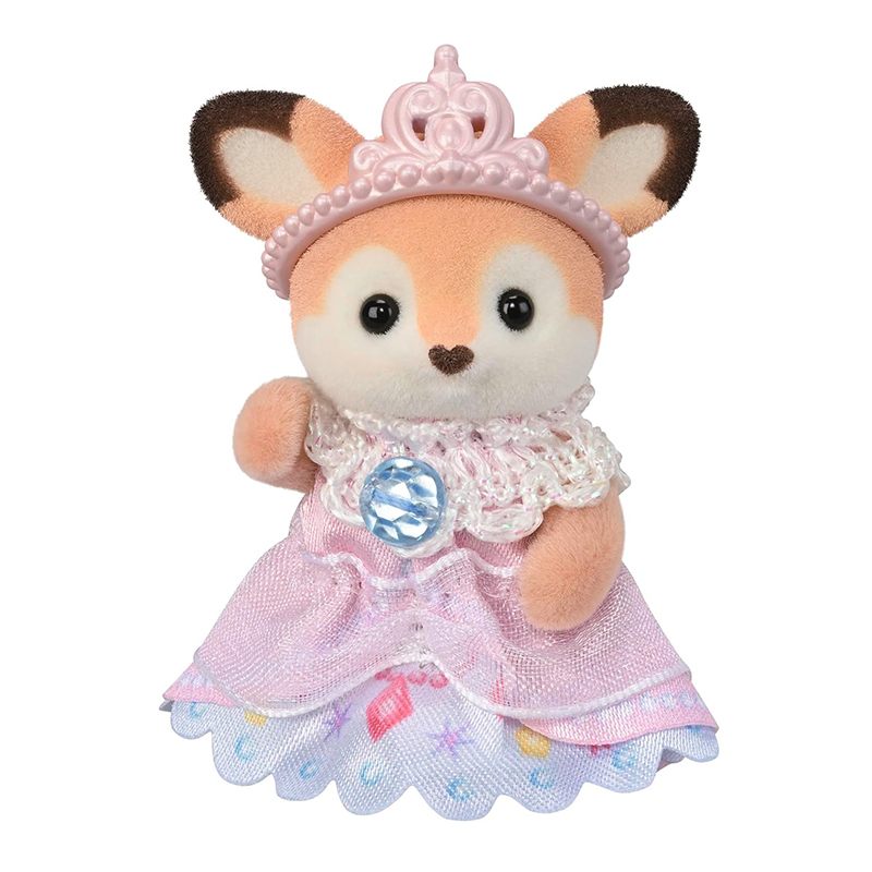 Sylvanian Families Princesas de la Guarderia - Imagen 2