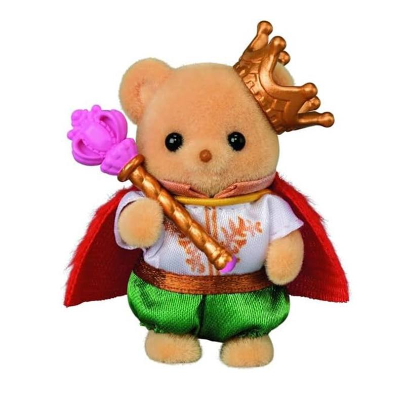 Sylvanian Families Set Cuento de Hadas Fantástico - Imagen 2